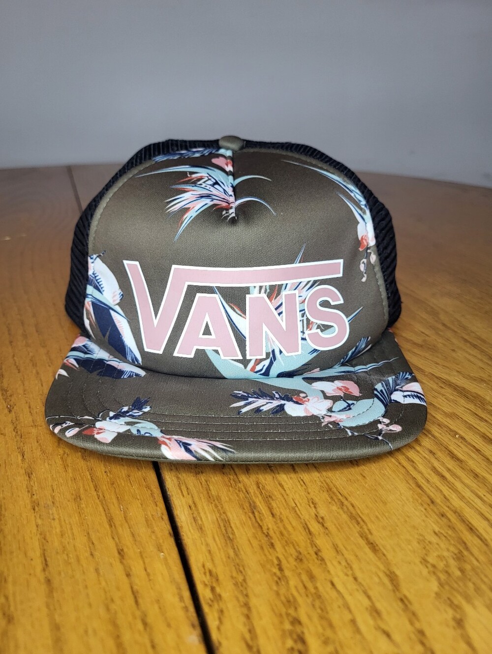 ✨️ Womens Vans Hat